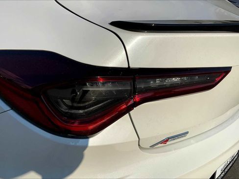 Certified 2025 Acura TLX w/A-Spec Package image 28