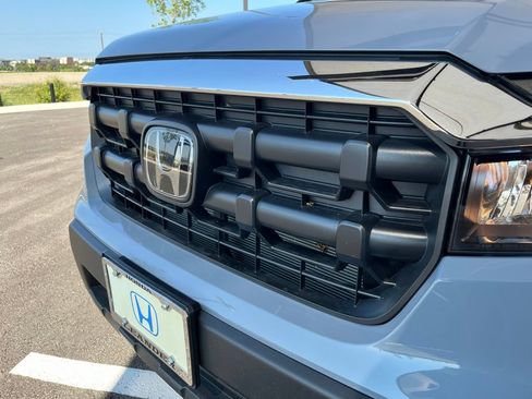 Certified 2026 Honda Ridgeline RTL image 14