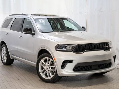 Used 2024 Dodge Durango GT