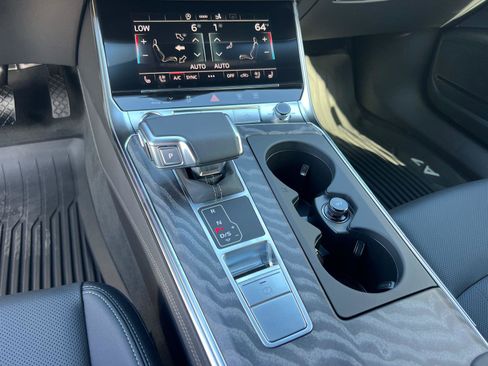 New 2025 Audi A7 3.0T Premium Plus image 25