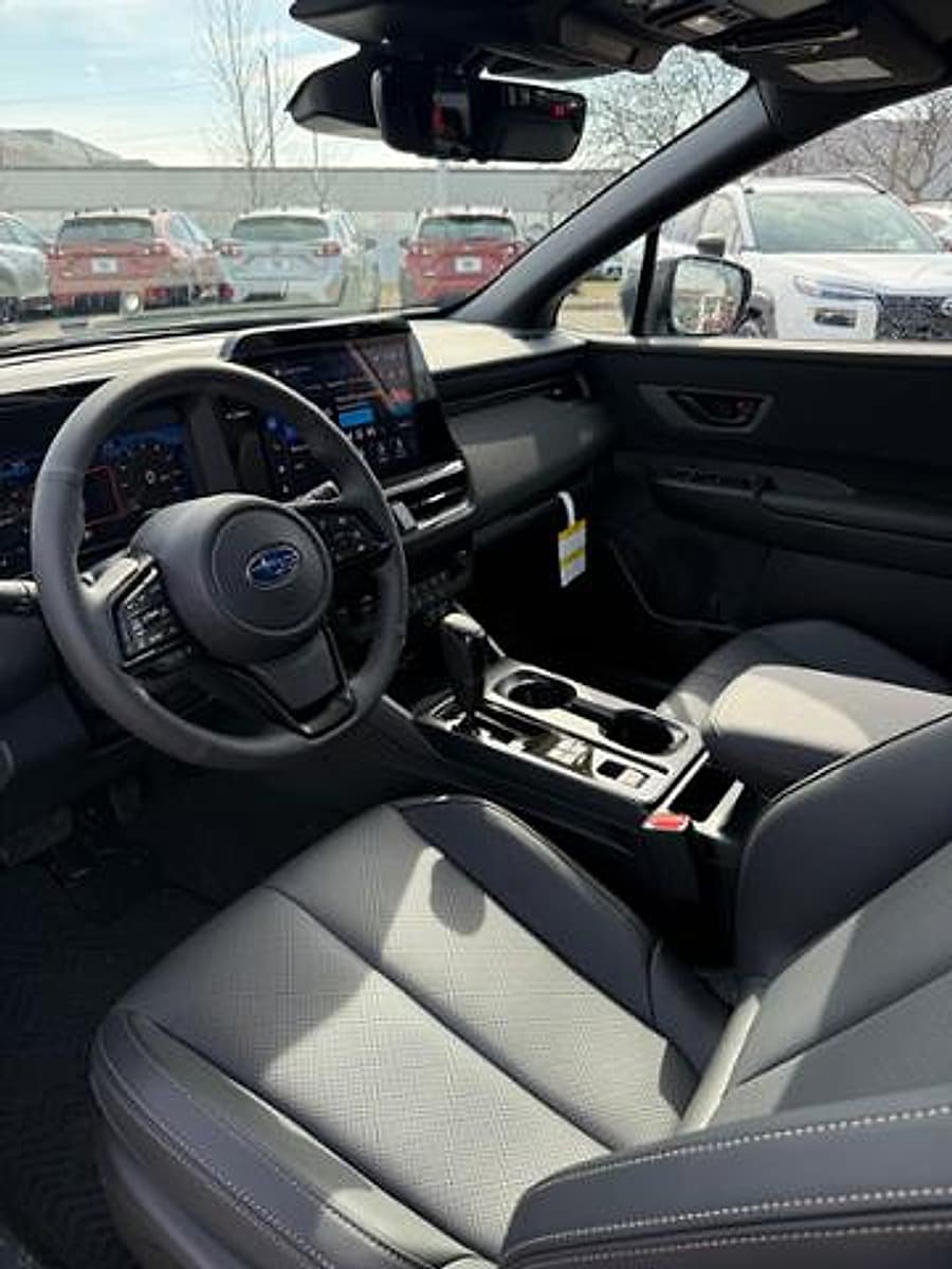 New 2026 Subaru Outback Limited XT AWD/4WD image 15