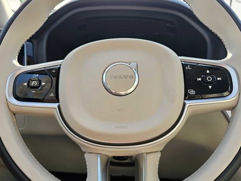 New 2026 Volvo XC60 B5 Ultra w/ Protection Package Premier image 25