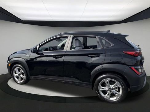 Certified 2023 Hyundai Kona SEL w/ Convenience Package image 12