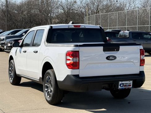 New 2026 Ford Maverick XLT image 29