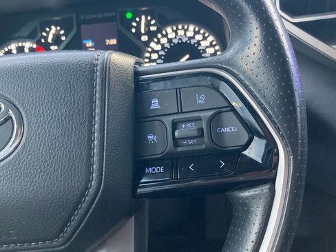 Used 2024 Toyota Tundra SR5 image 17