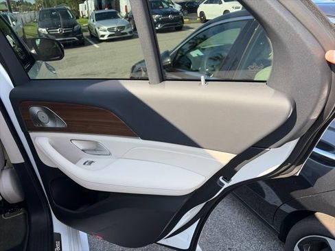 Used 2026 Mercedes-Benz GLE 450 4MATIC image 20