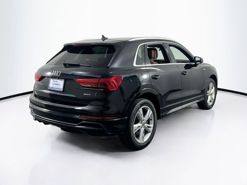 Used 2020 Audi Q3 2.0T Premium Plus w/ Premium Plus Package image 5