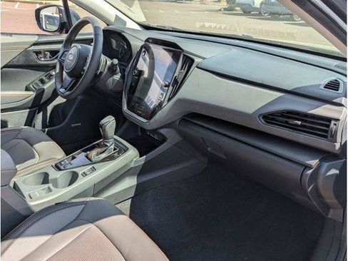 Used 2025 Subaru Crosstrek 2.5i Limited w/ Popular Package #3A AWD/4WD image 80