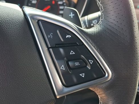 Used 2017 Chevrolet Camaro SS RWD image 23