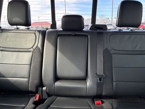 Used 2025 Ford F150 Raptor image 50