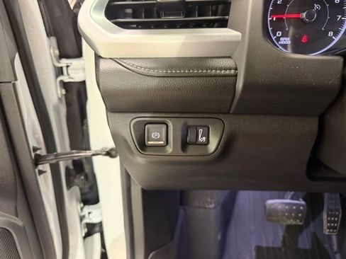 Certified 2019 GMC Acadia SLE FWD image 18