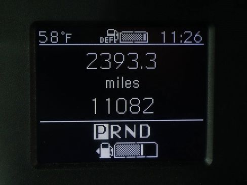 Used 2021 Mercedes-Benz Sprinter 2500 image 28