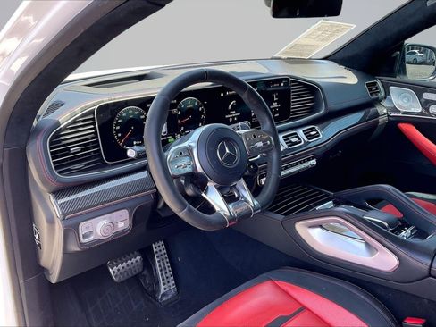 Used 2022 Mercedes-Benz GLE 53 AMG 4MATIC Coupe image 14