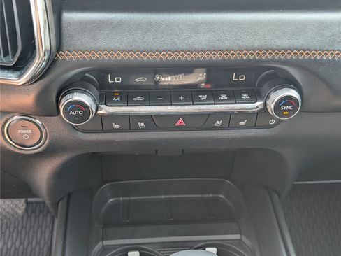 Used 2025 MAZDA CX-50 2.5 Hybrid w/ Weather Package AWD/4WD image 28