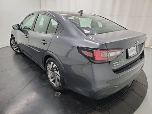 Used 2024 Subaru Legacy Limited image 6