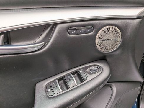 Used 2019 INFINITI QX50 Essential w/ Premium Heat Package AWD/4WD image 13