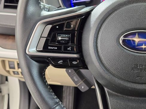 Used 2018 Subaru Outback 2.5i Limited AWD/4WD image 27