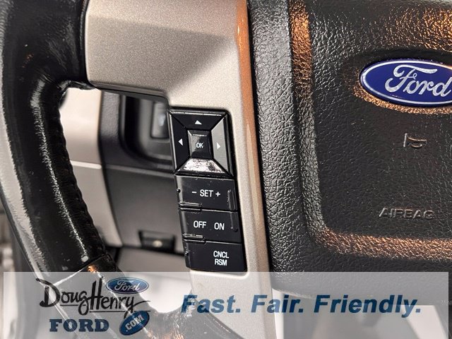 Used 2017 Ford Expedition EL Limited RWD image 54