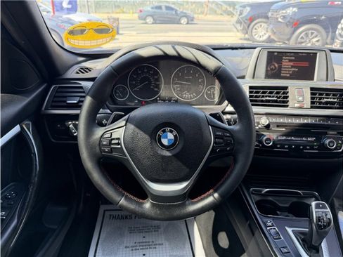 Used 2017 BMW 330i Sedan RWD image 33