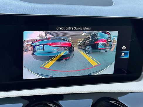 Certified 2023 Mercedes-Benz CLA 250 image 24