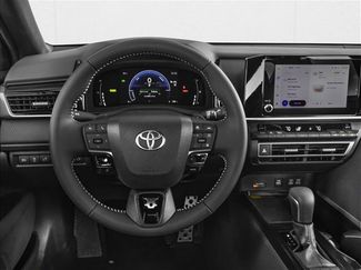 New 2026 Toyota Camry SE FWD video 4