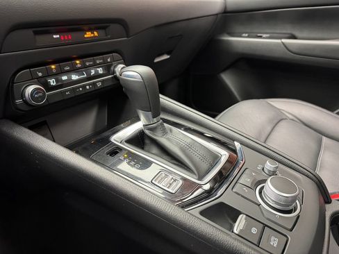 Used 2025 MAZDA CX-5 AWD 2.5 S w/ Preferred Package image 19