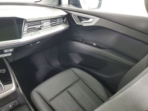 Certified 2023 Audi Q4 e-tron Premium Plus w/ Premium Plus image 46