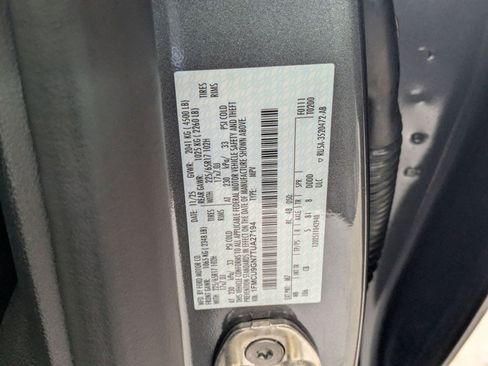 New 2026 Ford Escape Active w/ Tech Pack #1 image 24