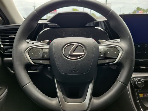 Used 2023 Lexus NX 350 AWD image 24
