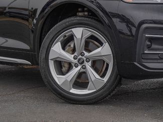 Used 2021 Audi Q5 2.0T Premium Plus w/ Premium Plus Package video 1