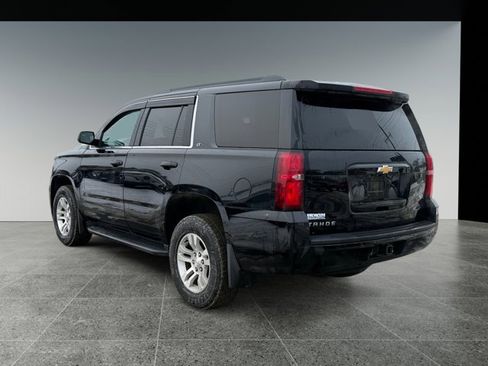 Used 2019 Chevrolet Tahoe LT image 4