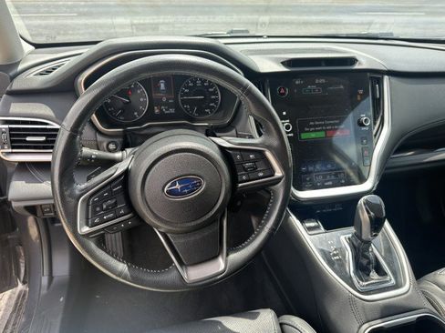 Used 2023 Subaru Outback Limited AWD/4WD image 12