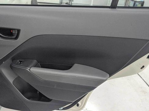 Certified 2024 Subaru Crosstrek 2.0i Premium AWD/4WD image 26