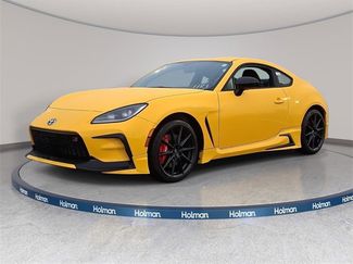 New 2026 Toyota GR86 YUZU Limited video 1