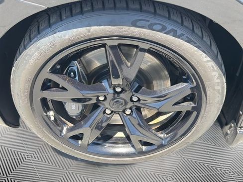 Used 2011 Nissan 370Z Touring w/ Sport Pkg RWD image 29
