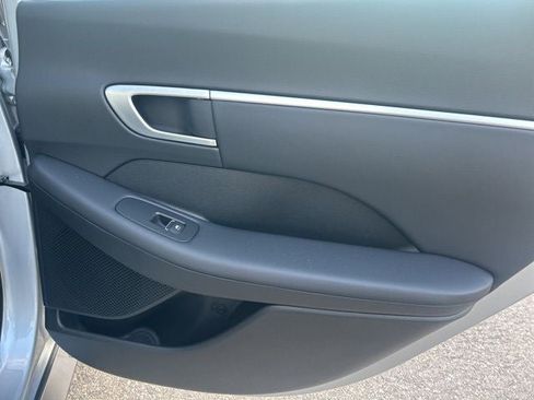 New 2026 Hyundai Sonata Blue image 27
