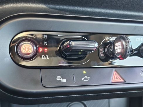 Certified 2025 MINI Cooper S FWD image 14