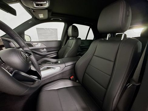Used 2026 Mercedes-Benz GLE 350 4MATIC image 5