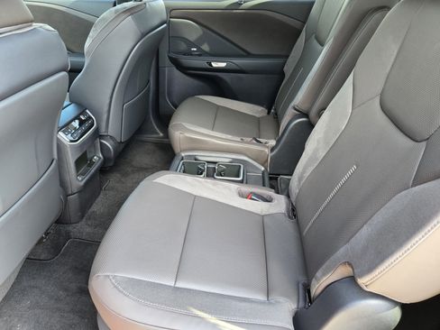 New 2026 Lexus TX 350 AWD image 18