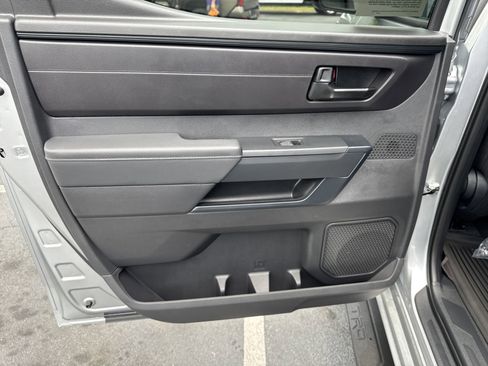 New 2025 Toyota Tundra SR w/ SR Tow Package image 26