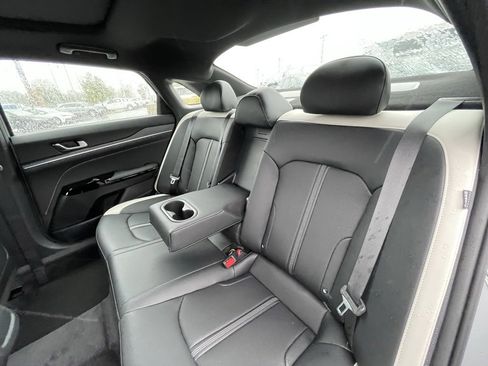 New 2026 Kia K5 GT-Line image 25