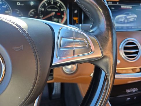 Used 2017 Mercedes-Benz S 63 AMG 4MATIC Cabriolet image 26