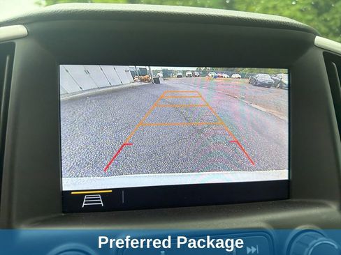 Used 2020 GMC Terrain SLT w/ Preferred Package FWD image 9