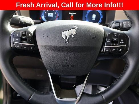 Used 2025 Ford Bronco Sport Big Bend w/ Convenience Package image 33