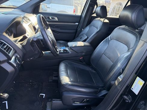 Used 2016 Ford Explorer Limited image 10