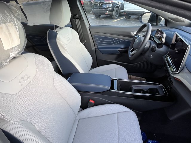 New 2026 Volkswagen ID.4 Pro S AWD/4WD image 6