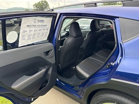 New 2026 Subaru Crosstrek 2.5i Limited AWD/4WD image 19