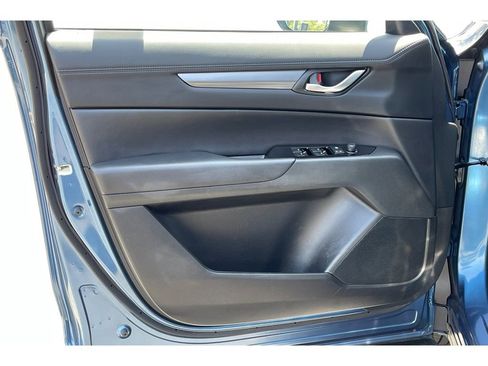 Certified 2024 MAZDA CX-5 AWD 2.5 S w/ Preferred Package image 12
