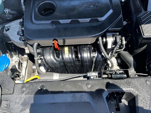 Used 2018 Kia Sportage LX AWD/4WD image 31