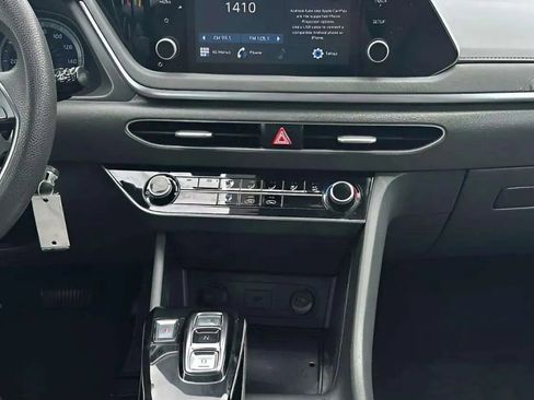 Used 2020 Hyundai Sonata SE w/ Cargo Package image 22